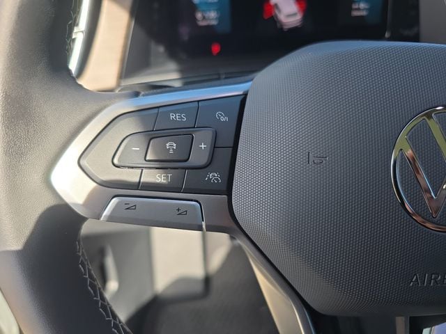 2026 Volkswagen Atlas SEL - Photo 14
