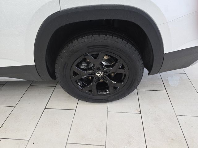 2026 Volkswagen Atlas Atlas Peak Edition - Photo 24