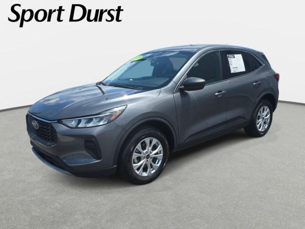 Used 2023 Ford Escape Active SUV