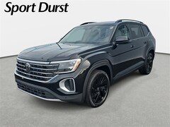 2026 Volkswagen Atlas 2.0T SE w/Technology SUV