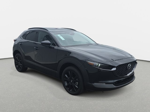 Used 2025 Mazda CX-30 2.5 Turbo Premium Package SUV