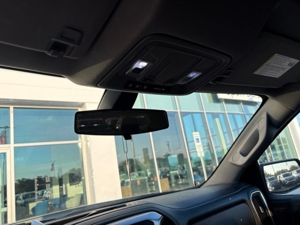 Used 2020 Chevrolet Silverado 1500 LT Truck