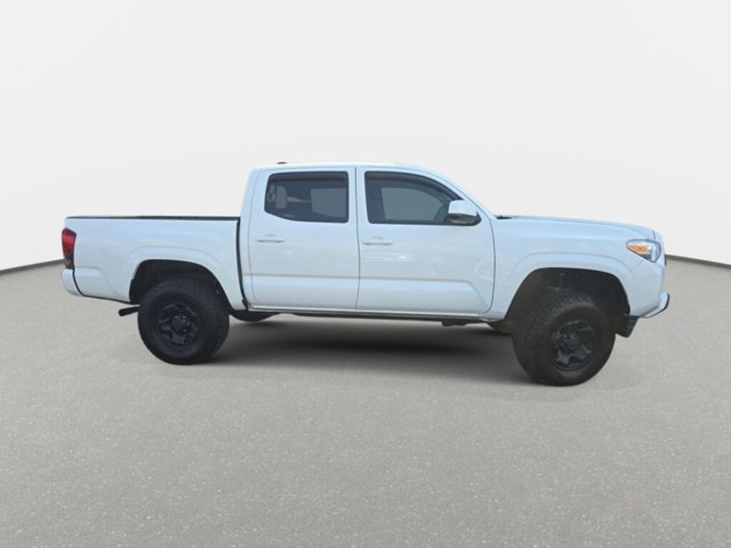 Used 2023 Toyota Tacoma SR Truck