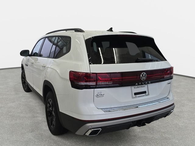 2026 Volkswagen Atlas Atlas Peak Edition - Photo 6
