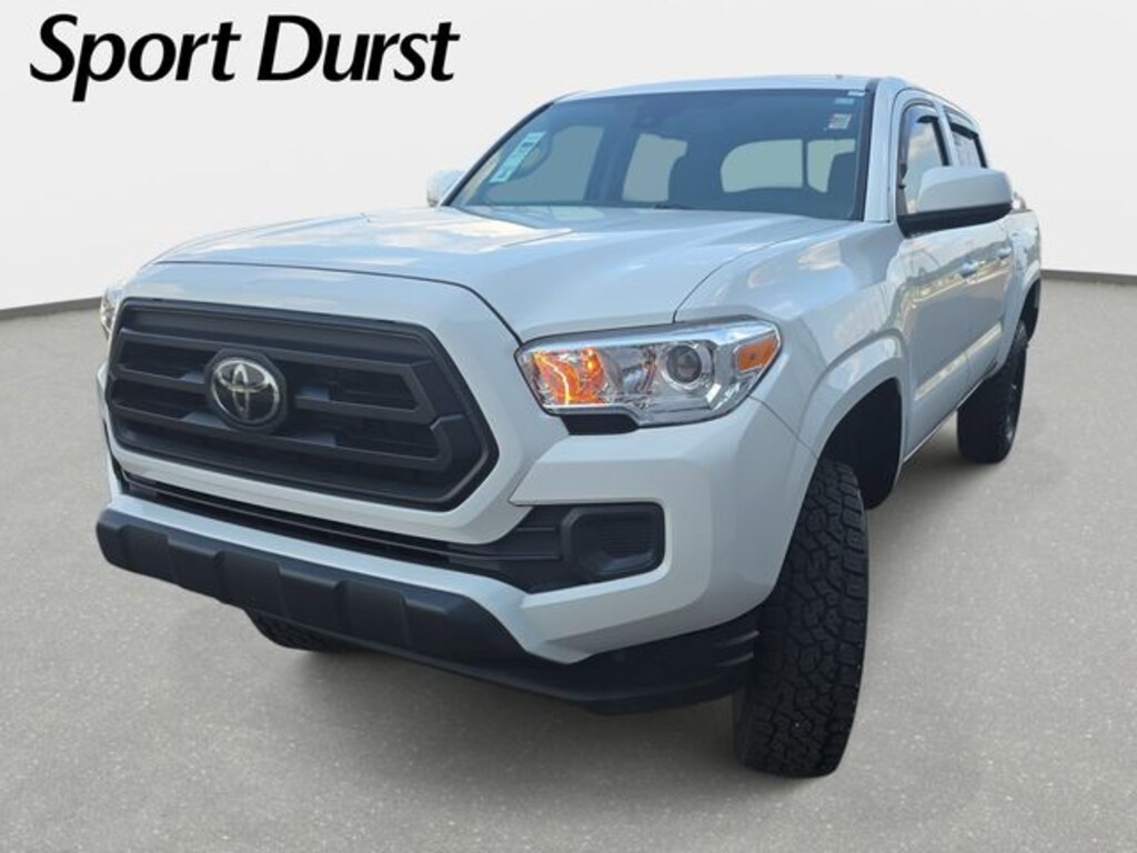 Used 2023 Toyota Tacoma SR Truck