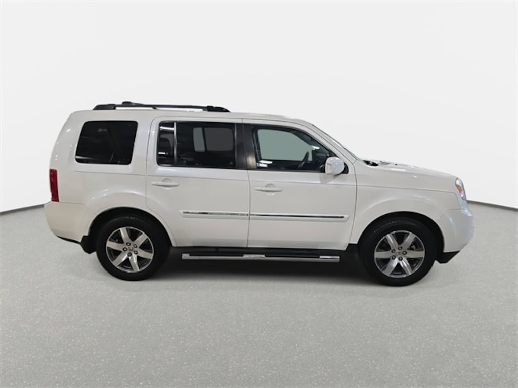 Used 2013 Honda Pilot Touring SUV