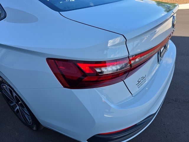 2026 Volkswagen Jetta Sport - Photo 24