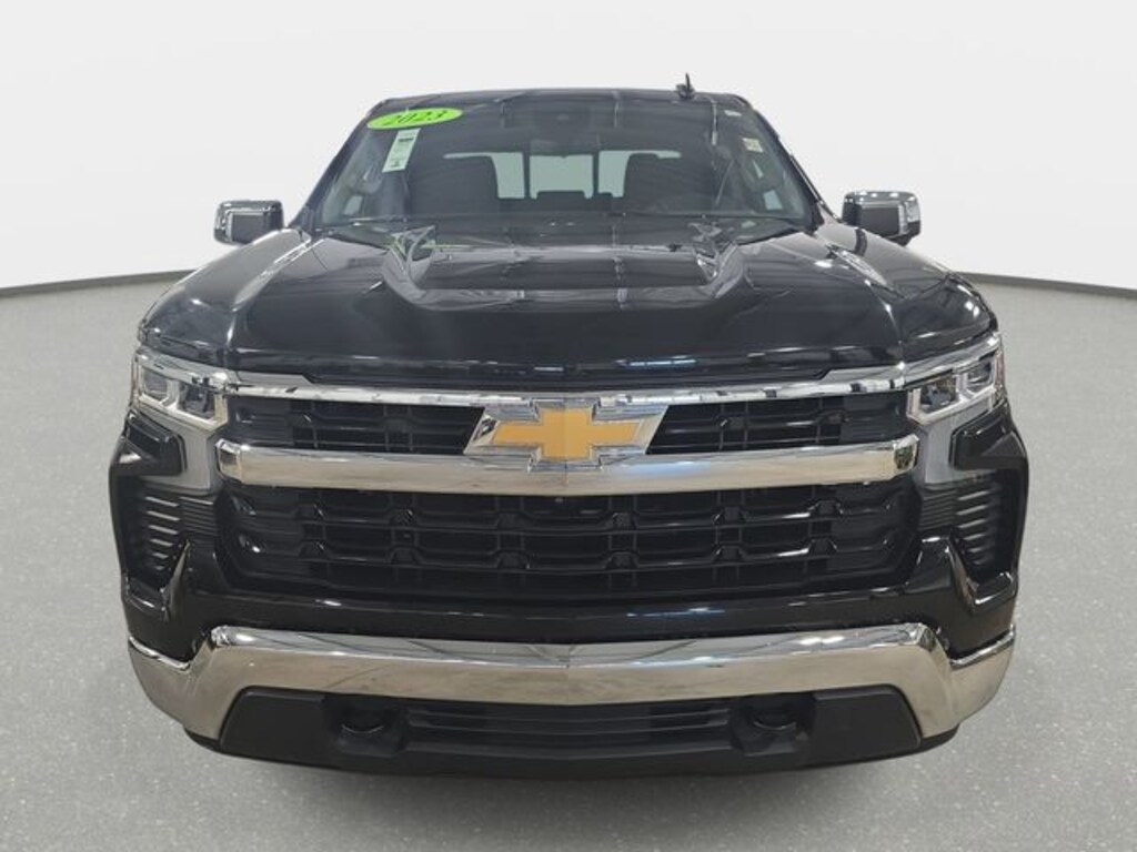 Used 2023 Chevrolet Silverado 1500 LT Truck