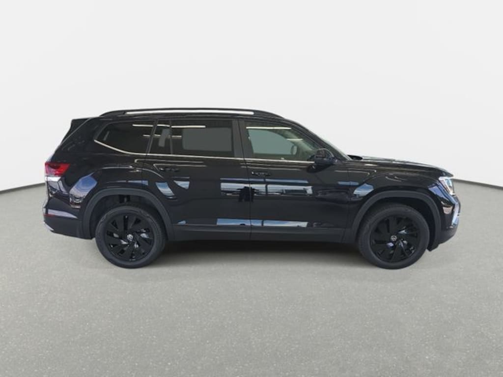 New 2026 Volkswagen Atlas 2.0T SE w/Technology SUV
