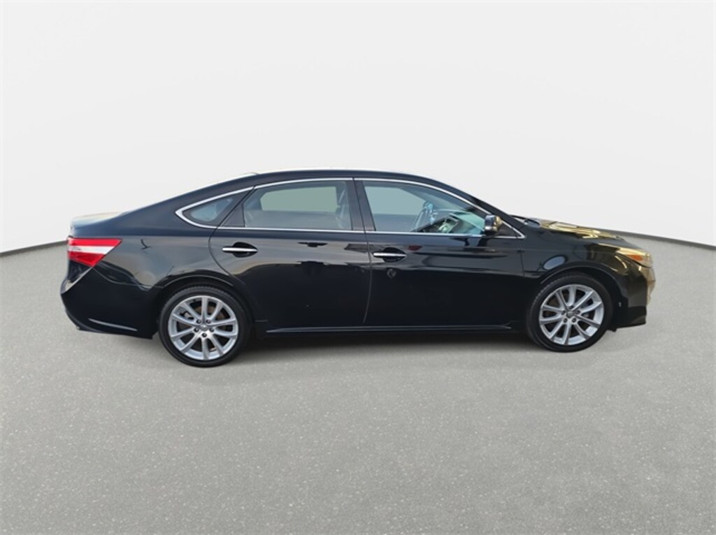 Used 2013 Toyota Avalon XLE Touring Sedan