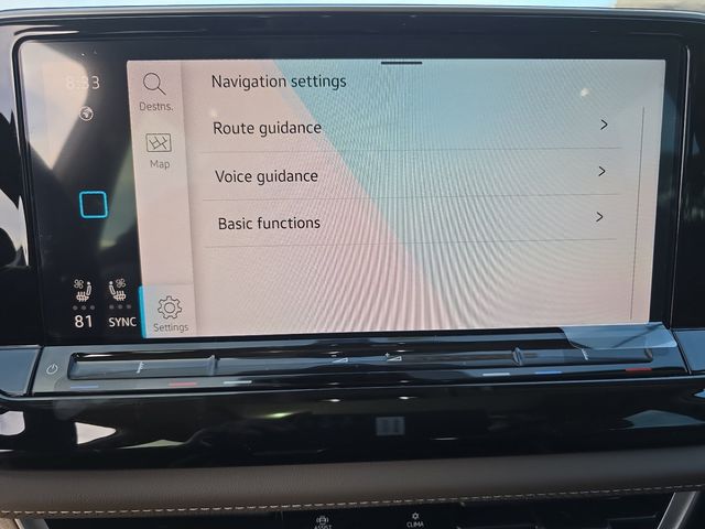 2026 Volkswagen Atlas SEL - Photo 19