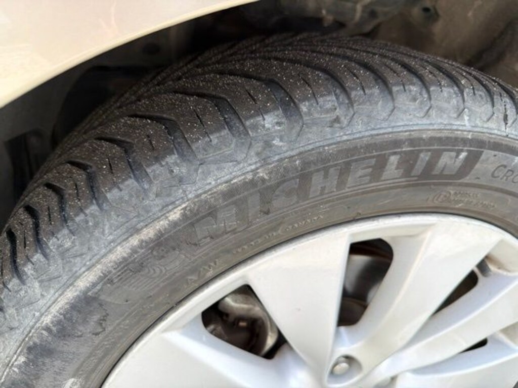 Used 2014 Honda Accord EX-L Sedan