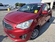 Mitsubishi Mirage G4