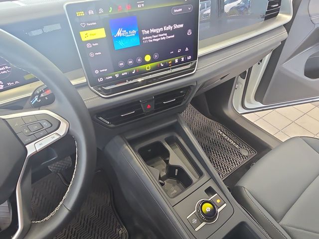 2026 Volkswagen Tiguan SE - Photo 19