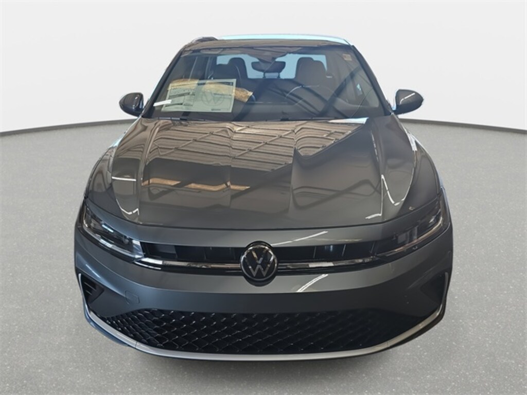 New 2026 Volkswagen Jetta 1.5T SE Sedan