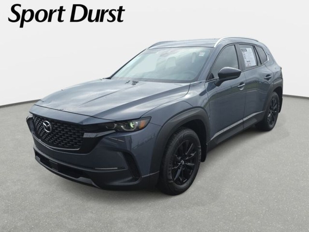 Used 2024 Mazda CX-50 2.5 S Preferred Package SUV
