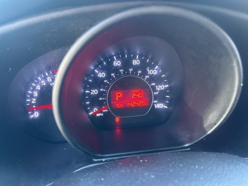 Used 2017 Kia Soul Plus Hatchback