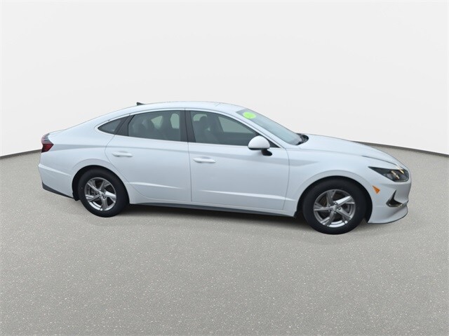 2020 Hyundai Sonata SE photo 4