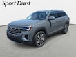  Volkswagen Atlas