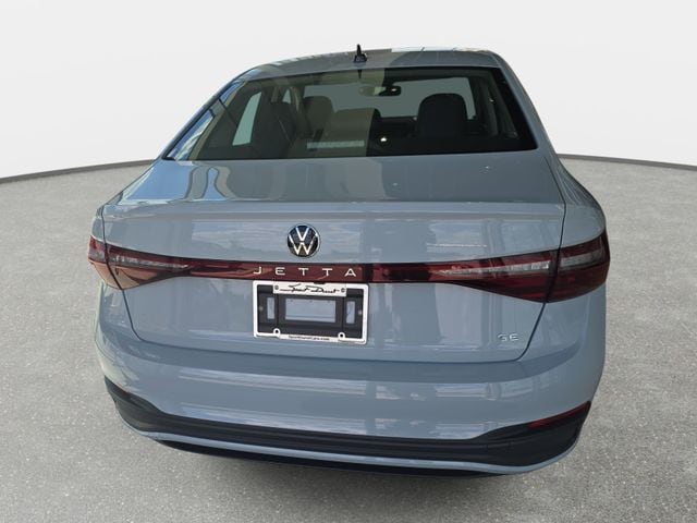 2026 Volkswagen Jetta SE - Photo 6