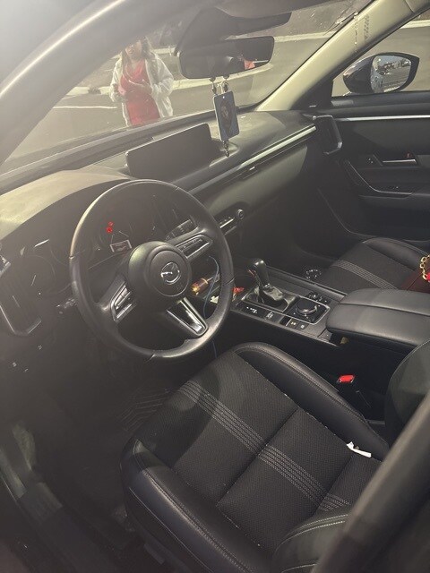 2024 Mazda CX-50 2.5 S Premium photo 3