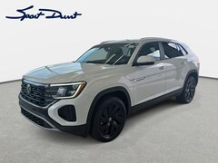 2026 Volkswagen Atlas Cross Sport SE w/Technology SUV