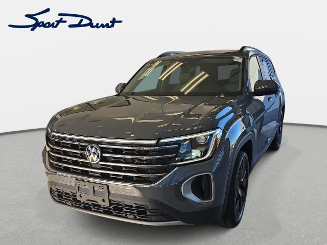 2026 Volkswagen Atlas SE w/Tech