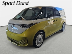 2025 Volkswagen ID. Buzz 1st Edition Van Passenger Van