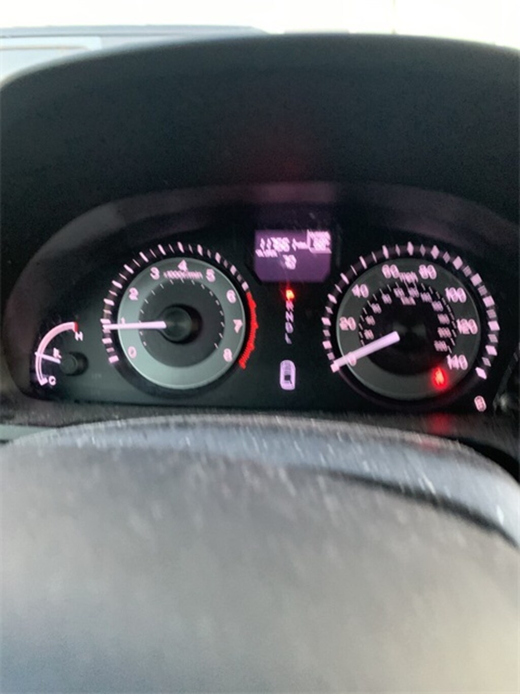 Used 2014 Honda Odyssey EX Minivan/Van