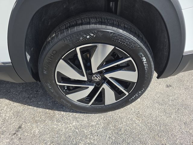 2026 Volkswagen Atlas SEL - Photo 29