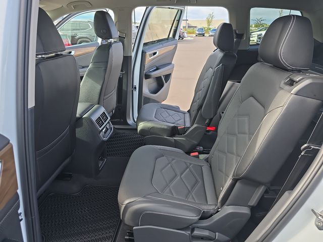 2026 Volkswagen Atlas SE w/Tech - Photo 17