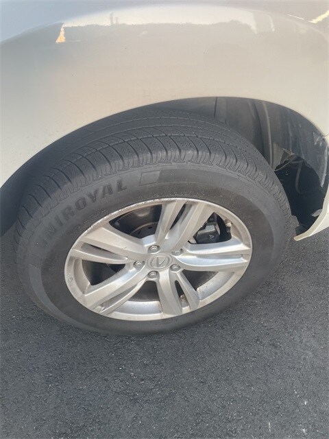 2013 Acura RDX Base Technology photo 3