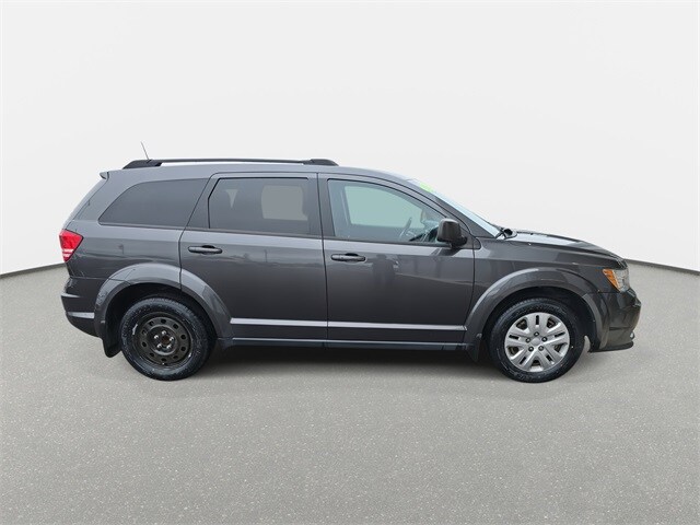 2020 Dodge Journey SE Value photo 4