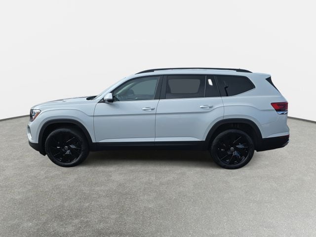 2026 Volkswagen Atlas SE w/Tech - Photo 8