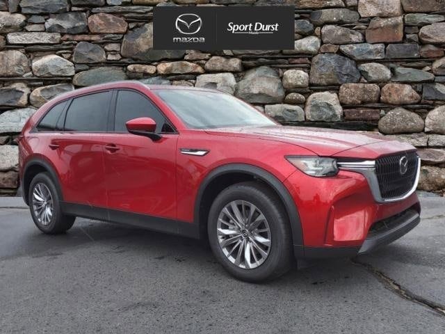2024 Mazda CX-90 Preferred Package's photo