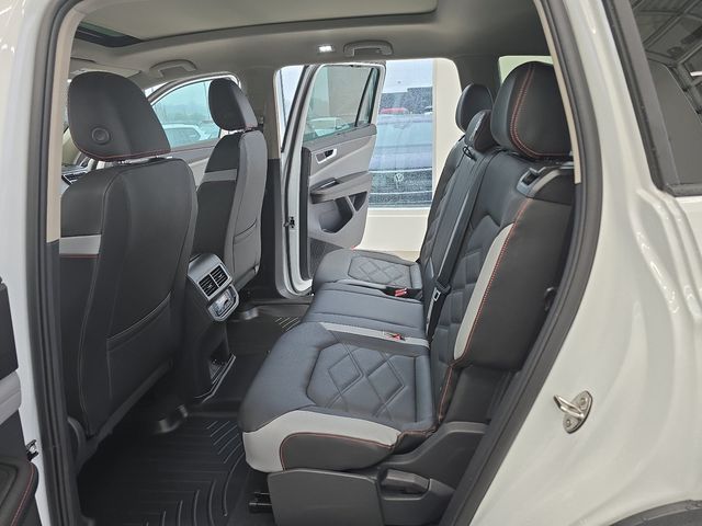 2026 Volkswagen Atlas Atlas Peak Edition - Photo 18