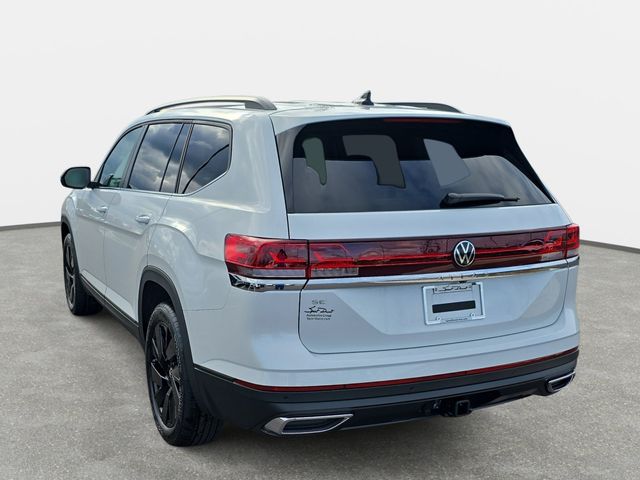 2026 Volkswagen Atlas SE w/Tech - Photo 7