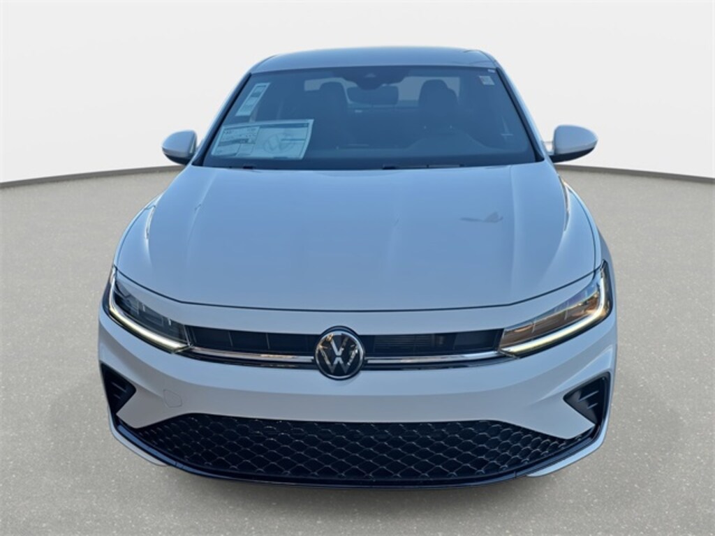 New 2026 Volkswagen Jetta 1.5T Sport Sedan