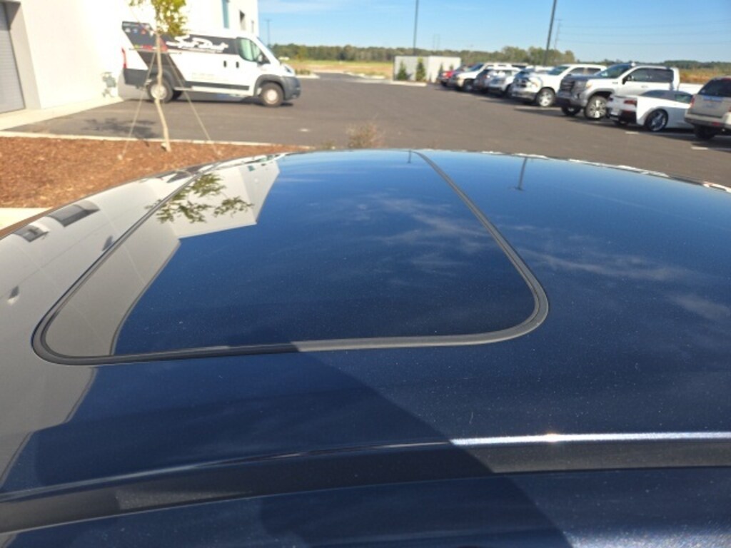 Used 2019 Honda Civic EX Sedan