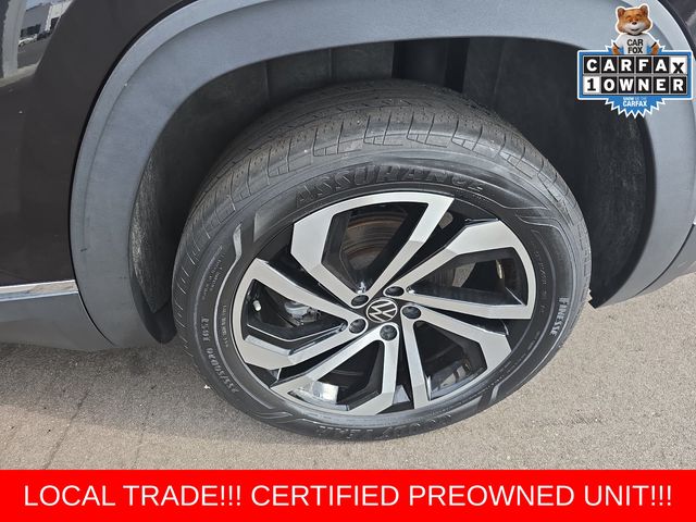 2023 Volkswagen Atlas SEL - Photo 26
