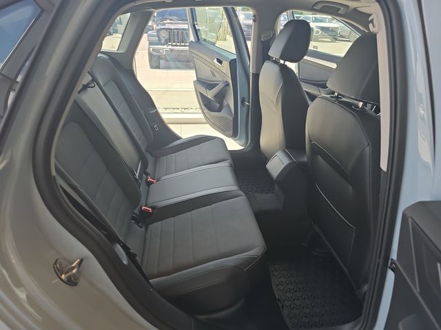 2026 Volkswagen Jetta SE - Photo 17