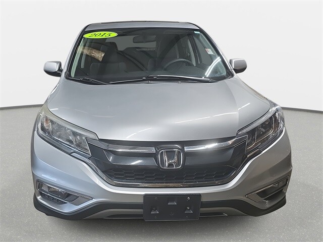 2015 Honda CR-V EX photo 2