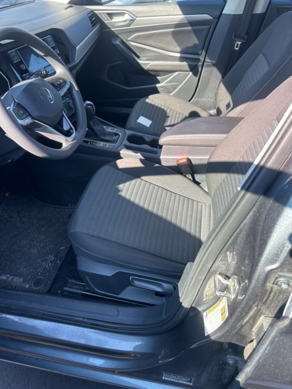 Used 2023 Volkswagen Jetta 1.5T S Sedan