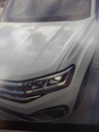  Volkswagen Atlas Cross Sport