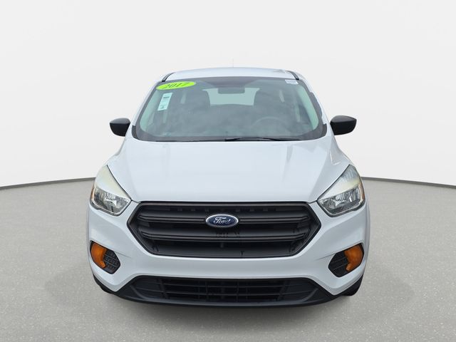 Used 2017 Ford Escape S with VIN 1FMCU0F73HUA98852 for sale in Goldsboro, NC