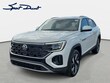  Volkswagen Atlas Cross Sport