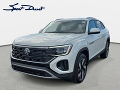 2026 Volkswagen Atlas Cross Sport SE w/Technology SUV