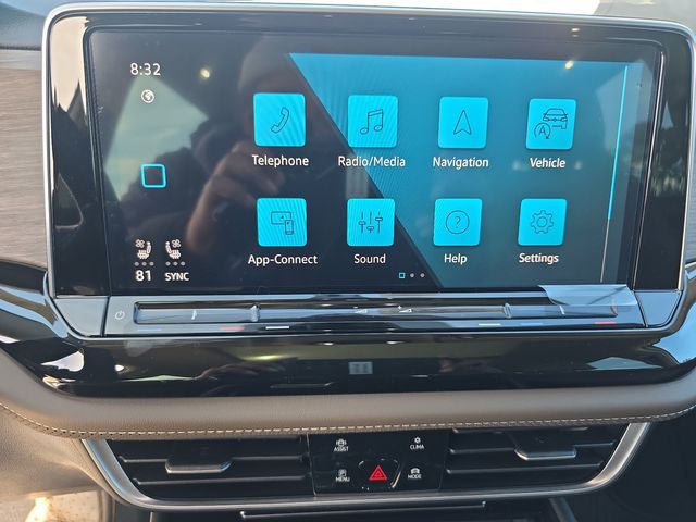 2026 Volkswagen Atlas SEL - Photo 16