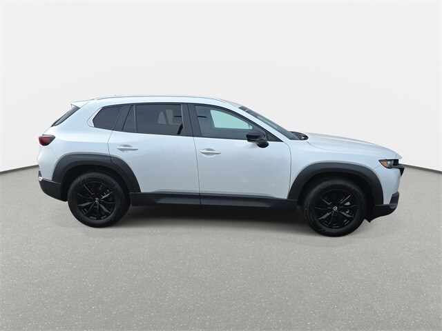 2025 Mazda CX-50 2.5 S Preferred photo 3