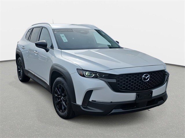 2025 Mazda CX-50 2.5 S Preferred photo 2